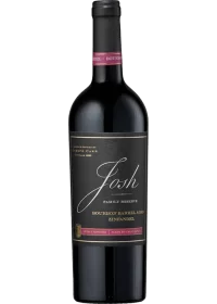 Josh Cellars Bourbon Barrel Zinfandel