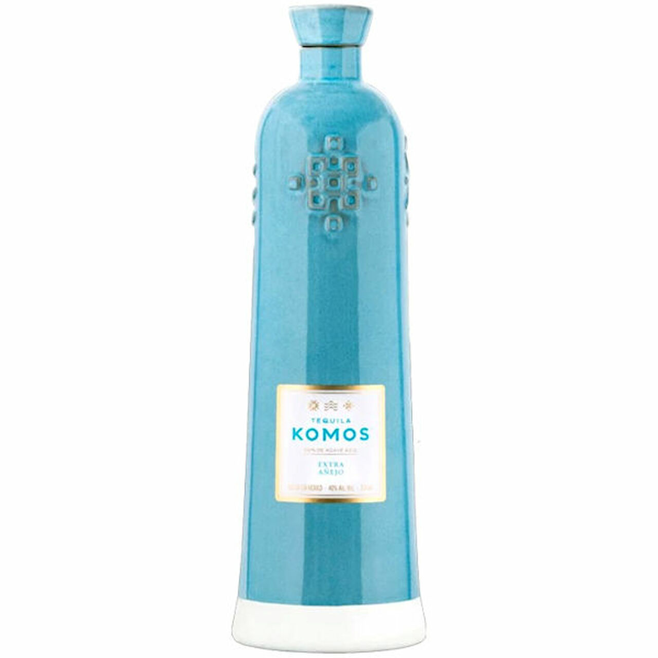 Komos Extra Anejo Komos Extra Anejo