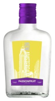 New Amsterdam Passionfruit 375ml