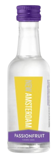 New Amsterdam Passionfruit 50ml
