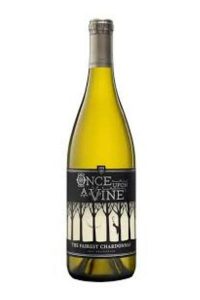 Once Upon A Vine Chardonnay