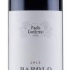 Paolo Conterno Barolo Ginestra