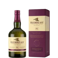 Redbreast PX Editioin