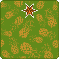 Sixpoint Pineapple Resin Hazy DIPA