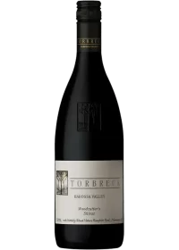 Torbreck Woodcutters Shiraz