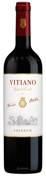 Vitiano Falesco Rosso