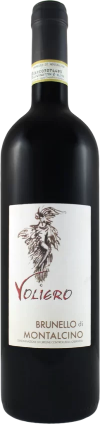 Voliero Brunello di Montalcino