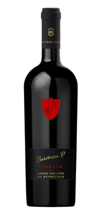 Baron Philippe De Rothschild Baronesa