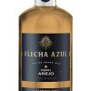 Flecha Azul Anejo Tequila