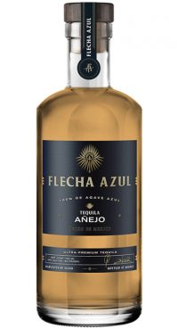 Flecha Azul Anejo Tequila