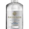 Flecha Azul Blanco Tequila