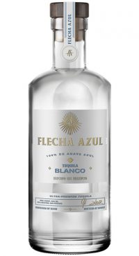 Flecha Azul Blanco Tequila