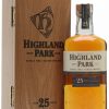 highland park 25 year old