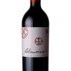 Almaviva Red 2019
