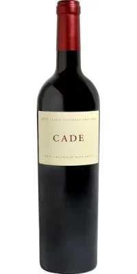 Cade Howell Mountain Napa Cabernet magnum