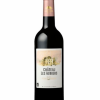 Chateau Les Aubiers Cotes de Bordeaux