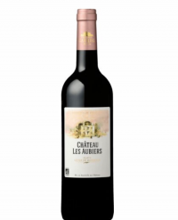 Chateau Les Aubiers Cotes de Bordeaux