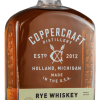Coppercraft Rye Whiskey