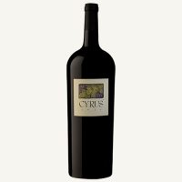 Cyrus Estate Cabernet 2016