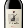 El Coto Rioja Crianza