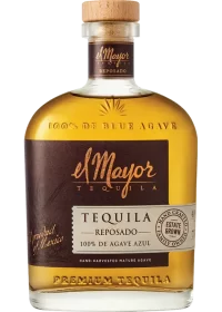 El Mayor Reposado Tequila