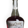 Coppercraft Fox & Oden Straight Bourbon