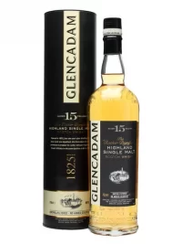 Glencadam 15yr Single Malt