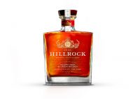 Hillrock Solera Aged Bourbon Pinot Noir Finish