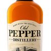James E Pepper Single Barrel Rye