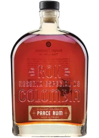 Parce Rum 12 Yr