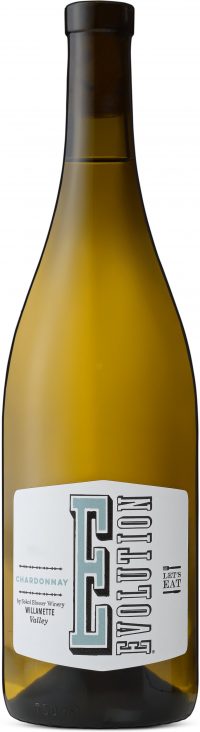 Sokol Blosser Evolution Chardonnay