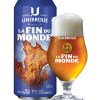 Unibroue La Fin Du Monde 4pk can