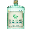 Drumshanbo Gunpowder Tea & Sardinian Citrus