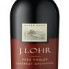 j lohr seven oaks cabernet