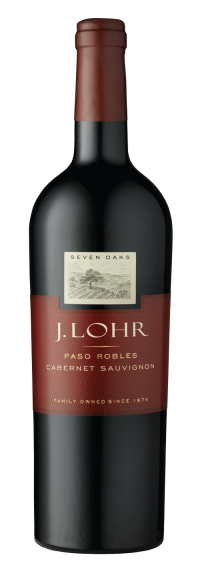 j lohr seven oaks cabernet