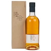Ardnamurchan Single Malt