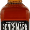 Benchmark Full Proof Bourbon
