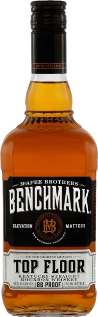 Benchmark Top Floor Bourbon