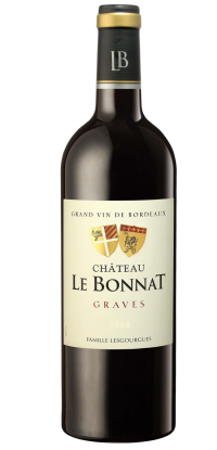 Chateau le Bonnat Graves