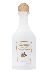 Citronge Orange Liqueur