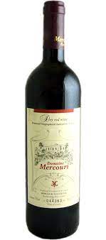 Domaine Mercouri Dry Red
