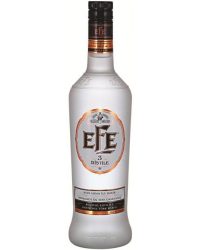 Efe Black Triple Distilled Raki
