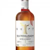 Glendalough 7yr Mizunara Finished Irish Whiskey