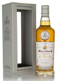 Gordon & Macphail 15yr Mortlach