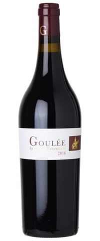 Goulee by Cos d Estournel 2016