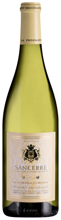 Hubert Brochard Sancerre