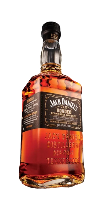 Jack Daniels Bonded Jack Daniels Bonded