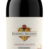 Kendall Jackson Vintners Reserve Zinfandel