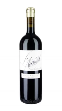 L'aventure Cote a Cote Paso Robles Red 2019