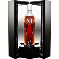 Macallan M Scotch